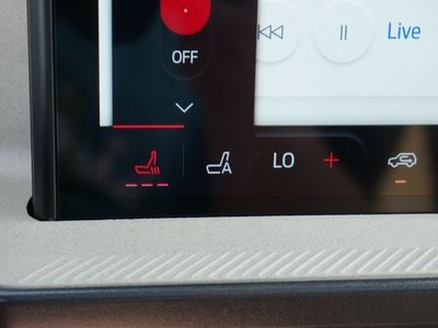 2026 Ford Bronco Sport — detail view