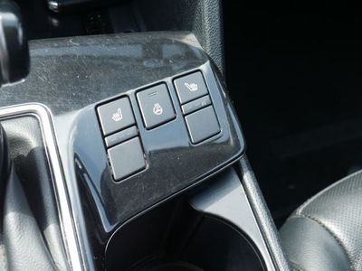 2023 Kia Sportage — detail view