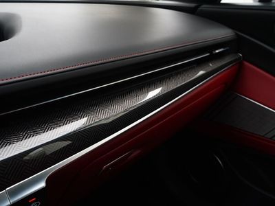 2023 Genesis G80 — detail view