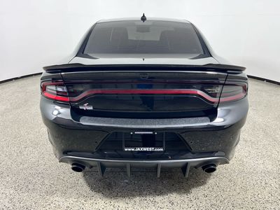 2023 Dodge Charger — detail view