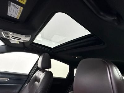 2023 Mazda Mazda CX-5 — detail view