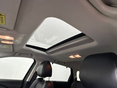 2020 Mazda Mazda CX-9 — interior view