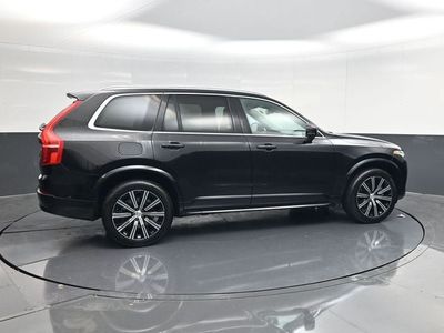 2023 Volvo XC90 — detail view