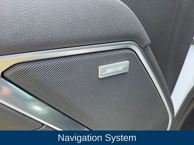 2022 GMC Sierra 1500 — detail view