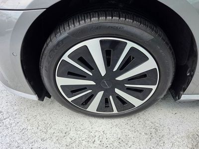 2024 Lucid Air — detail view