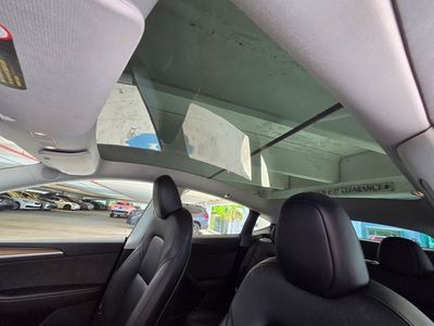 2023 Tesla Model Y — detail view