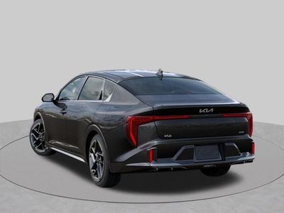 2026 Kia K4 — detail view