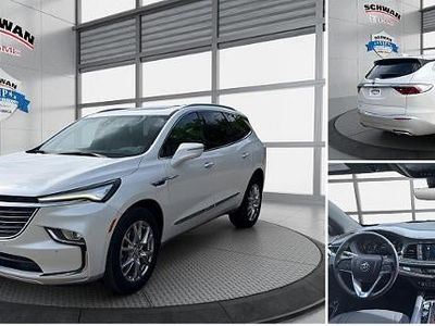 2023 Dodge Durango — side profile view