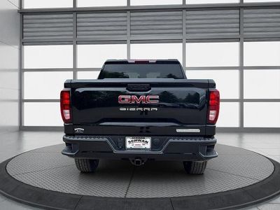 2026 GMC Sierra 1500 — detail view