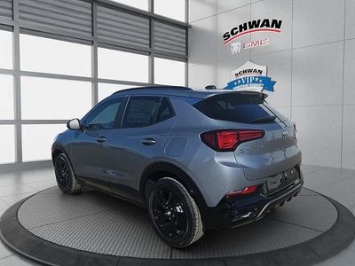 2026 Buick Encore GX — detail view