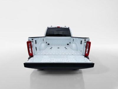 2026 Ford F-250 — detail view