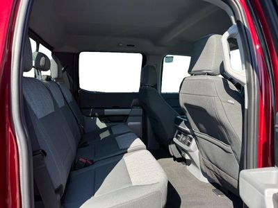 2026 Ford F-250 — detail view