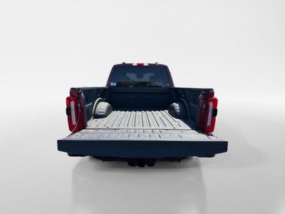 2026 Ford F-250 — detail view