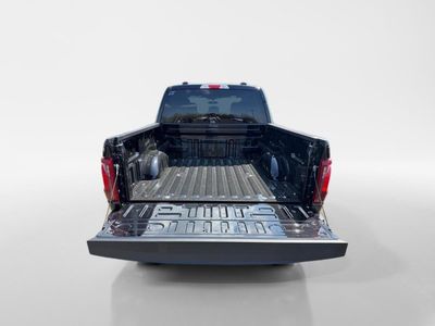 2026 Ford F-150 — detail view