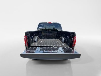 2026 Ford F-150 — detail view