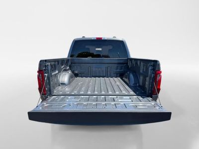 2025 Ford F-150 — detail view