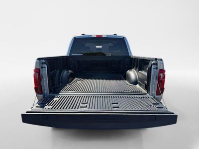 2024 Ford F-150 — detail view