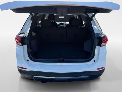 2024 Chevrolet Equinox — detail view