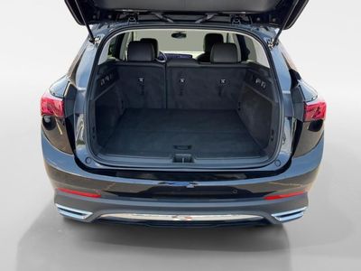 2024 Buick Envision — detail view