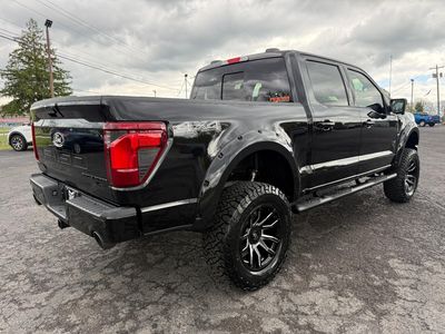 2026 Ford F-150 — detail view