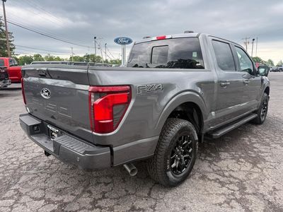 2026 Ford F-150 — detail view