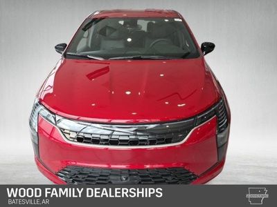 2027 Chrysler Pacifica — side profile view
