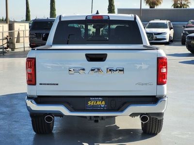 2026 RAM Ram 1500 — detail view