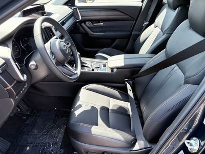 2026 Mazda Mazda CX-50 Hybrid — detail view