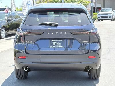 2026 Mazda Mazda CX-5 — detail view
