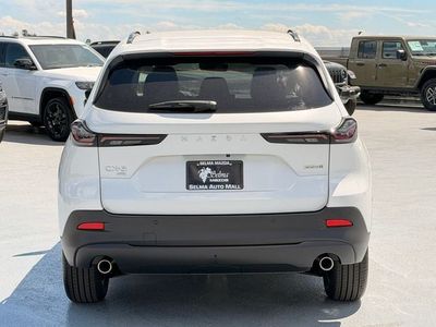 2026 Mazda Mazda CX-5 — detail view