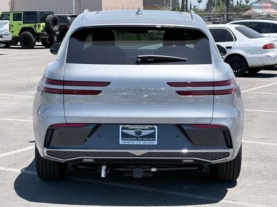 2026 Genesis GV70 — detail view