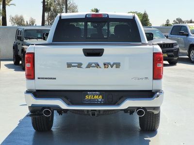 2026 RAM Ram 1500 — detail view
