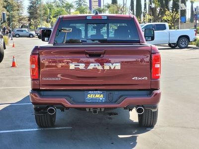 2026 RAM Ram 1500 — detail view