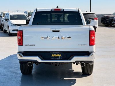 2026 RAM Ram 1500 — detail view