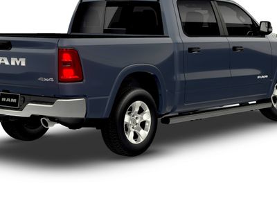 2026 RAM Ram 1500 — side profile view