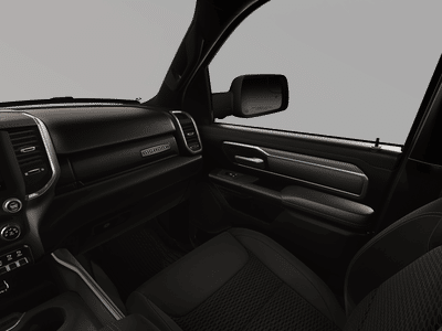 2026 RAM Ram 1500 — detail view