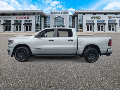 2026 RAM Ram 1500 — detail view