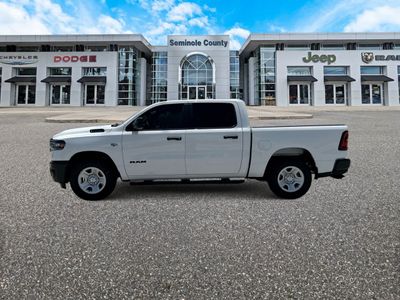 2026 RAM Ram 1500 — detail view