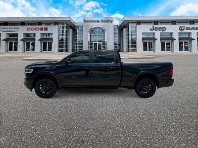 2026 RAM Ram 1500 — detail view
