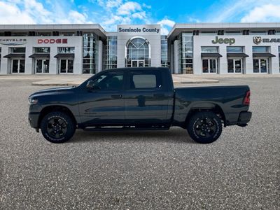 2026 RAM Ram 1500 — detail view
