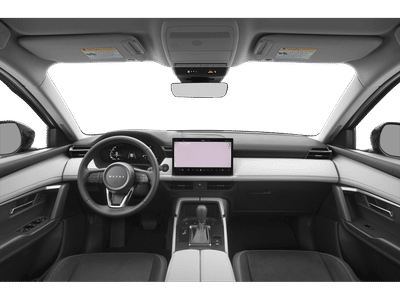 2026 Mazda Mazda CX-5 — detail view