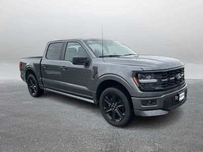 2026 Ford F-150 — detail view