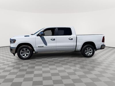 2023 RAM 1500 — detail view