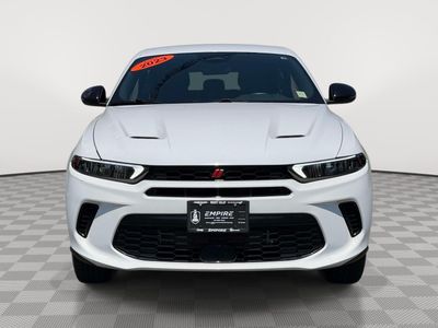 2023 Dodge Hornet — side profile view