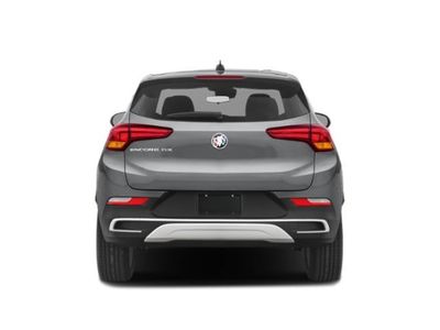 2023 Buick Encore GX — detail view