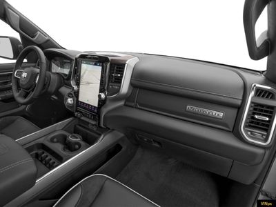 2026 RAM Ram 1500 — detail view
