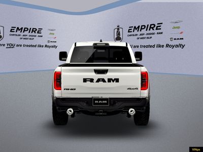 2026 RAM Ram 1500 — detail view