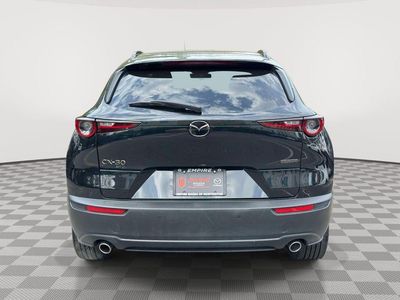 2026 Mazda Mazda CX-30 — detail view