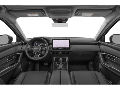 2026 Mazda Mazda CX-5 — detail view