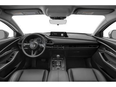 2026 Mazda Mazda CX-30 — detail view